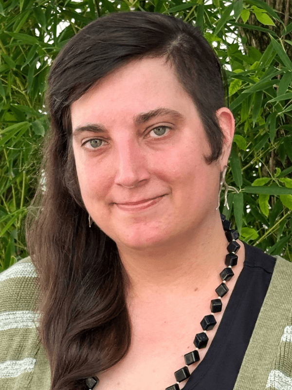 Amanda Cassingham-Bardwell