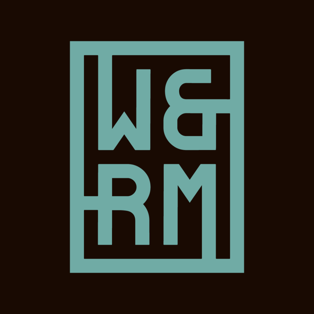 Wrought & Ready Metalworks logo