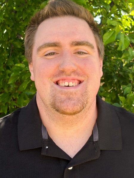 Kyle Rinker