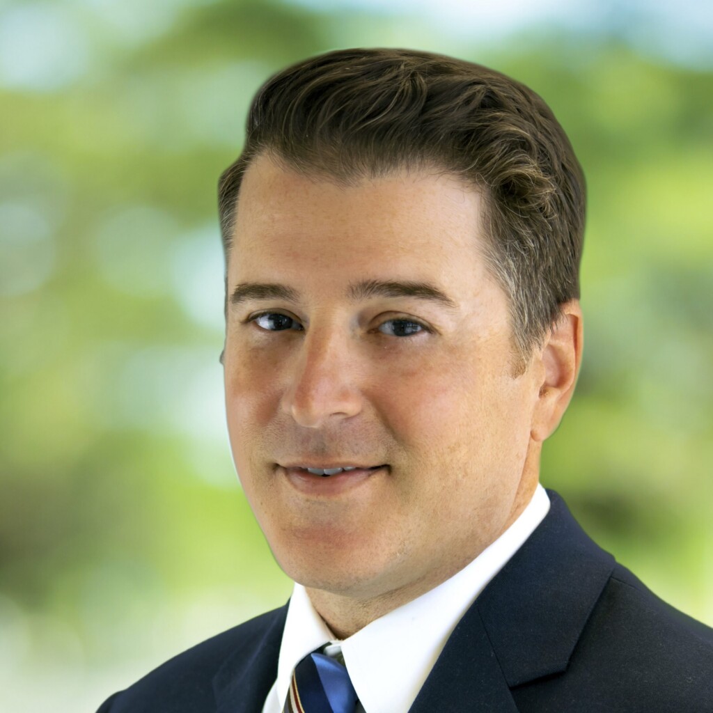 Matt Taylor, President at Property One