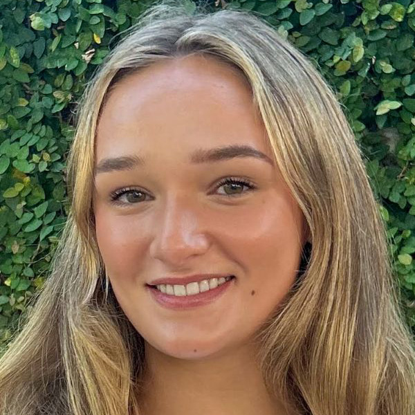 Lauren Ellis